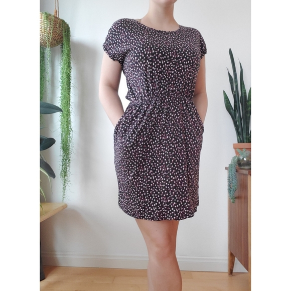 Dot Dress - Picture 1 of 6